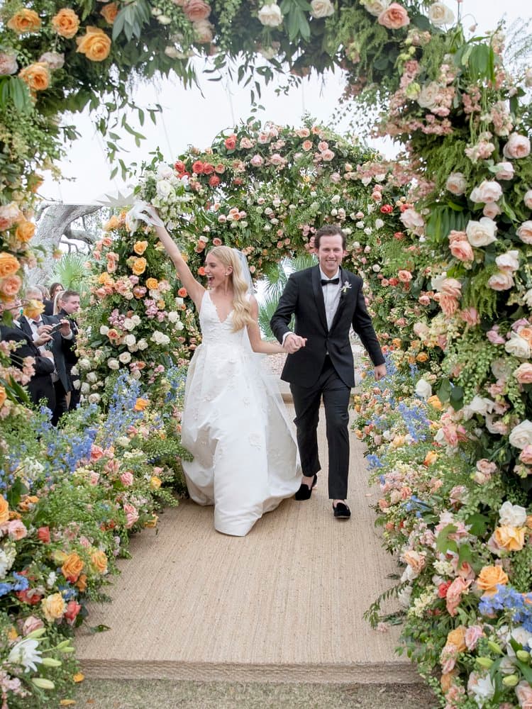 Mindy Rice Floral And Event Design
