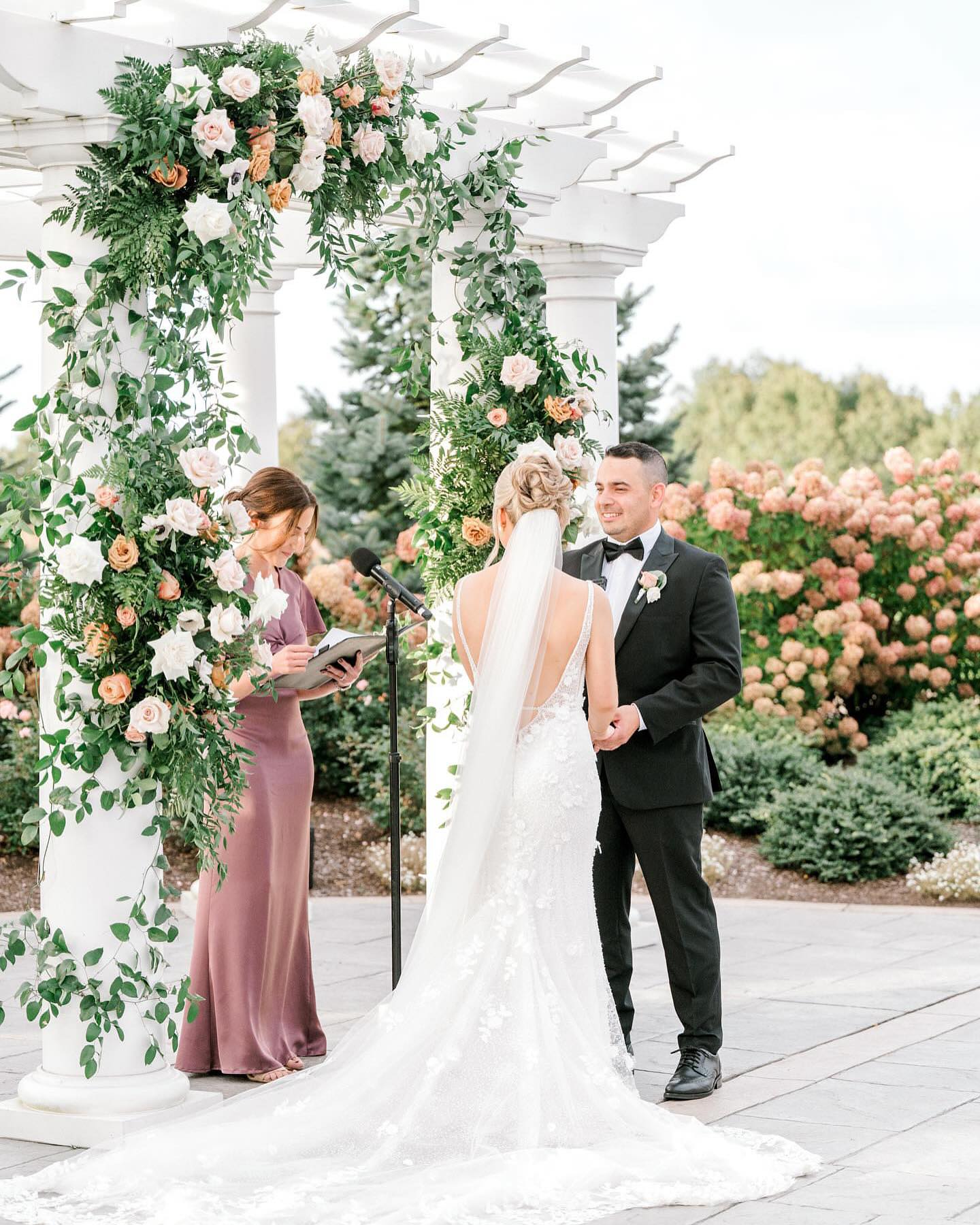 Little Blooms Floral