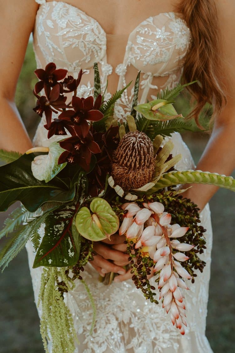 La Flor Events portfolio 3