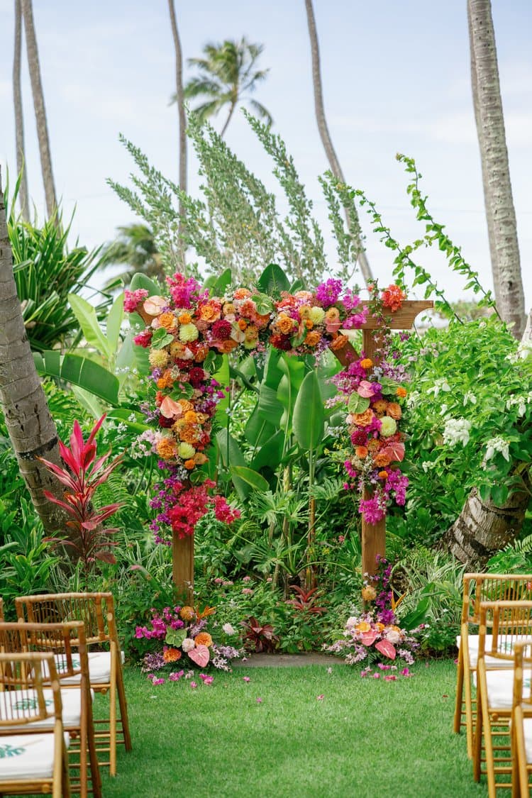La Flor Events portfolio 4