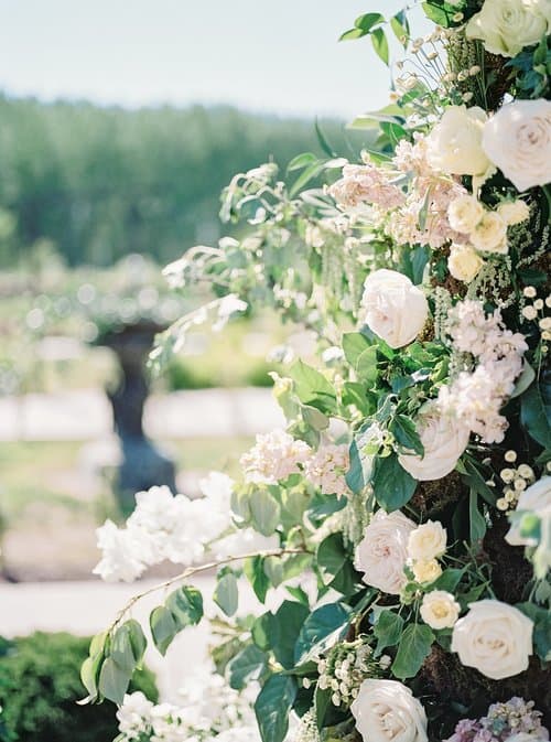 Lae Floral Event Design portfolio 3