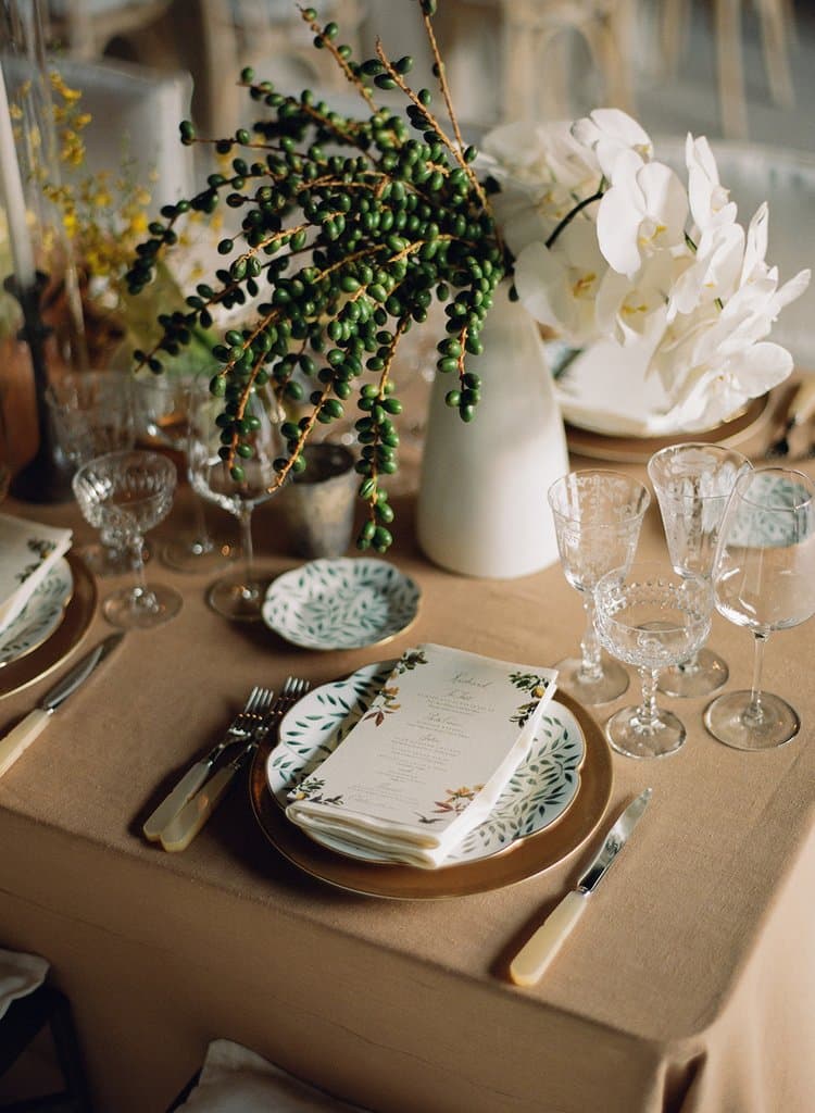 Mindy Rice Floral And Event Design portfolio 1