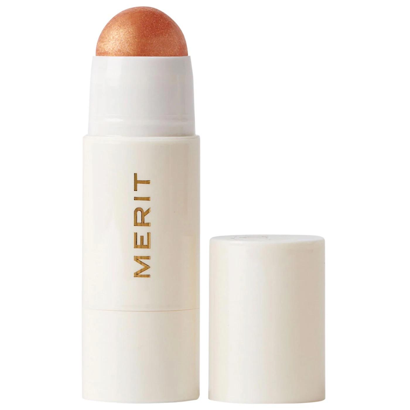 Day Glow Dewy Highlighting Balm