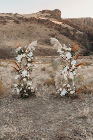 Lae Floral Event Design