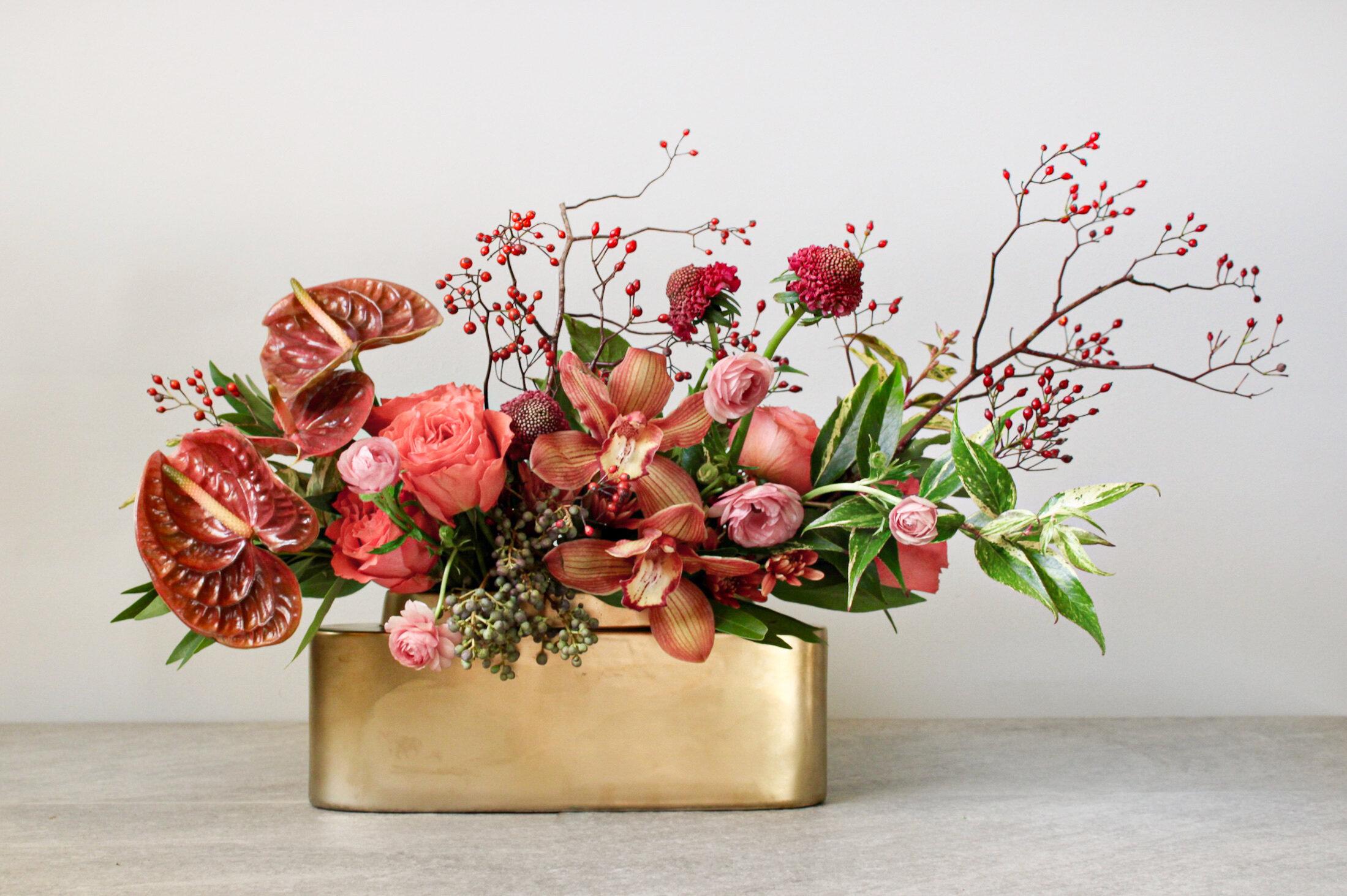 Orly Khon Floral portfolio 4