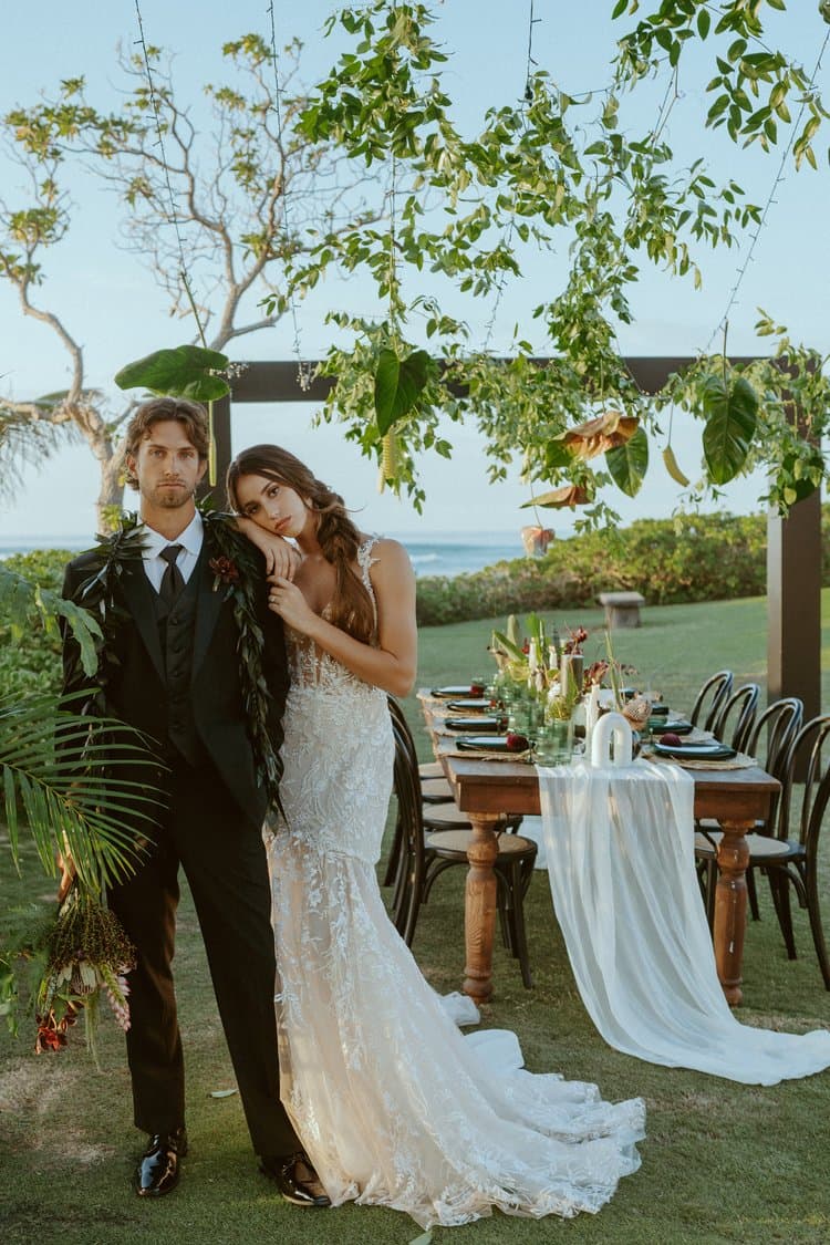 La Flor Events