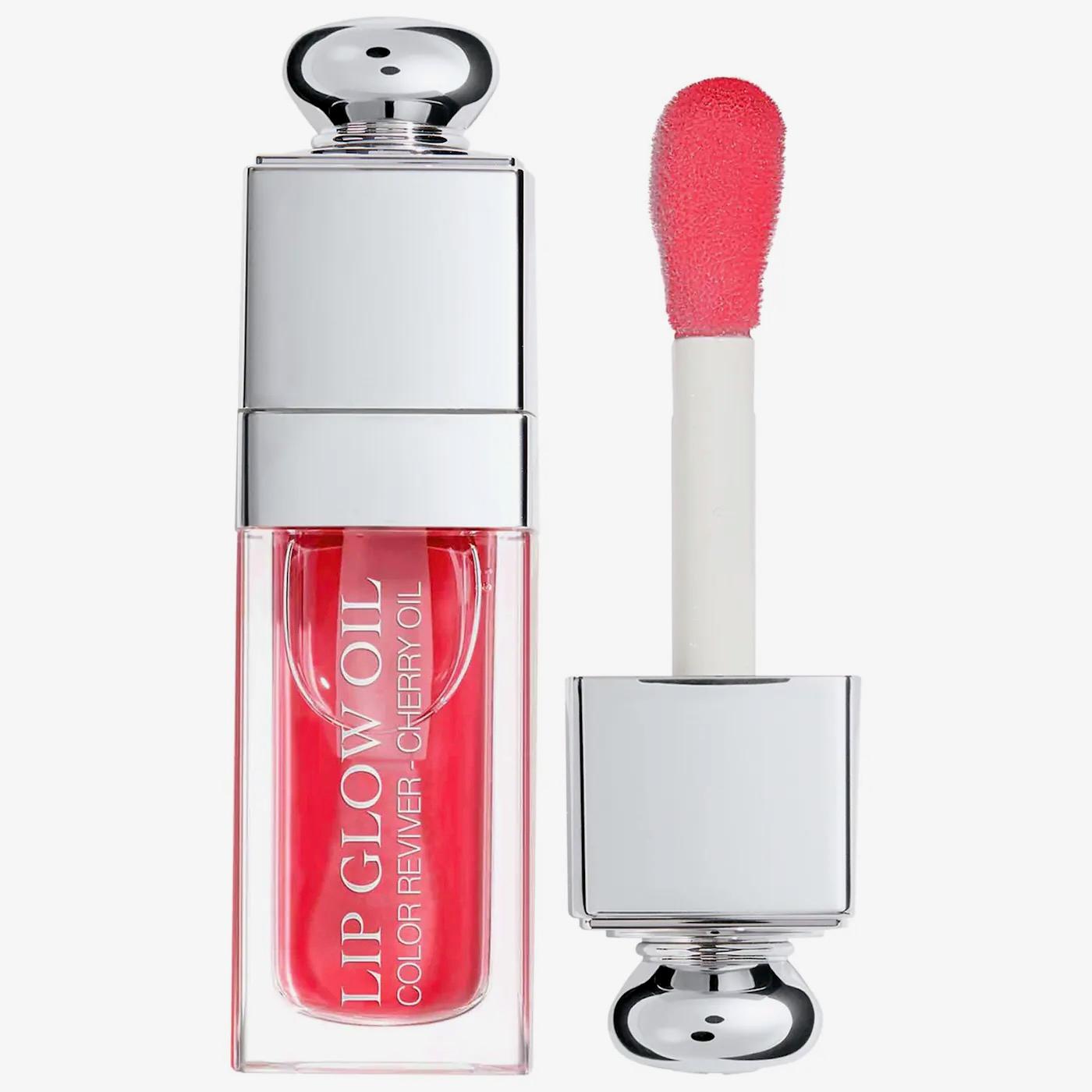 Lip Oil