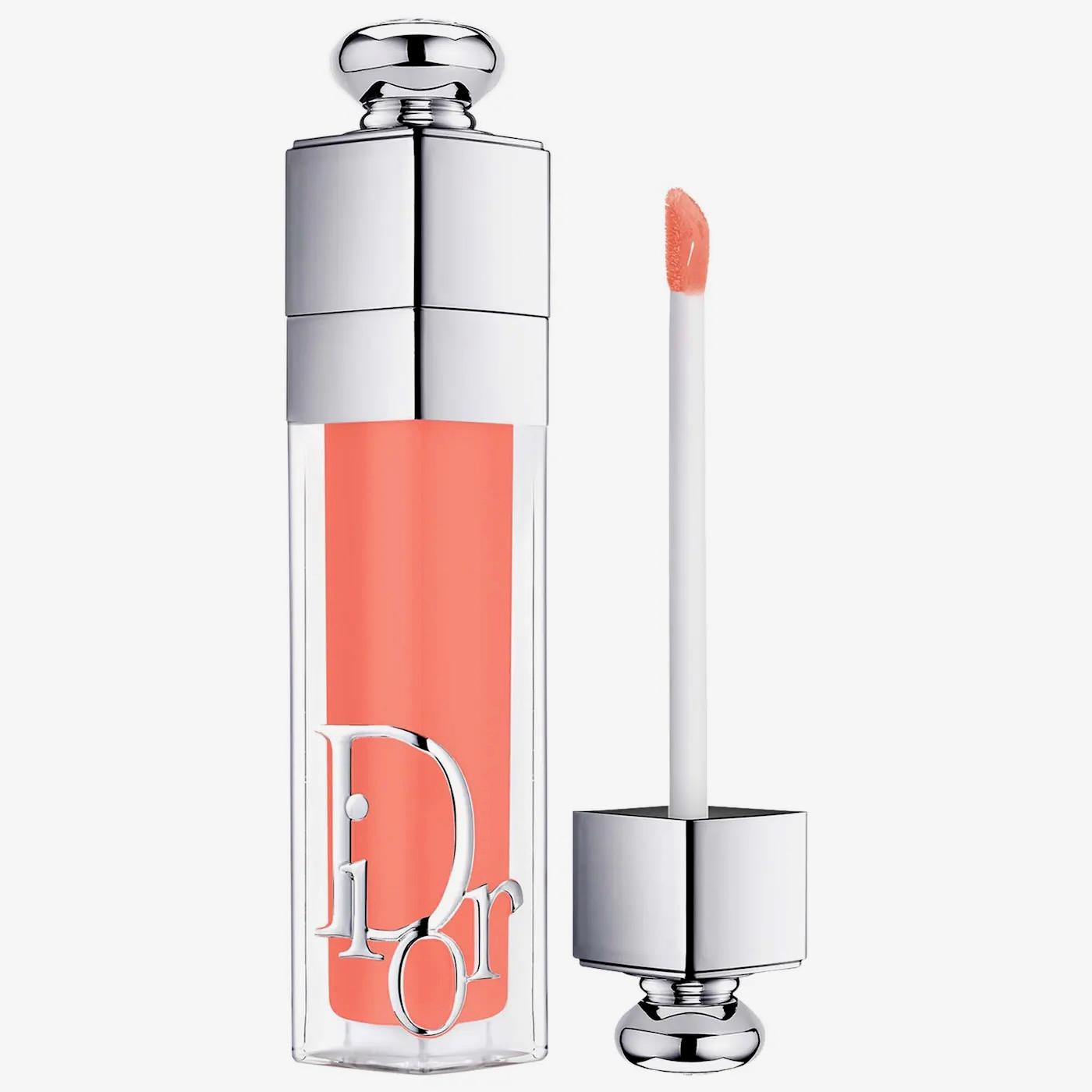 Dior Addict Maximizer Gloss
