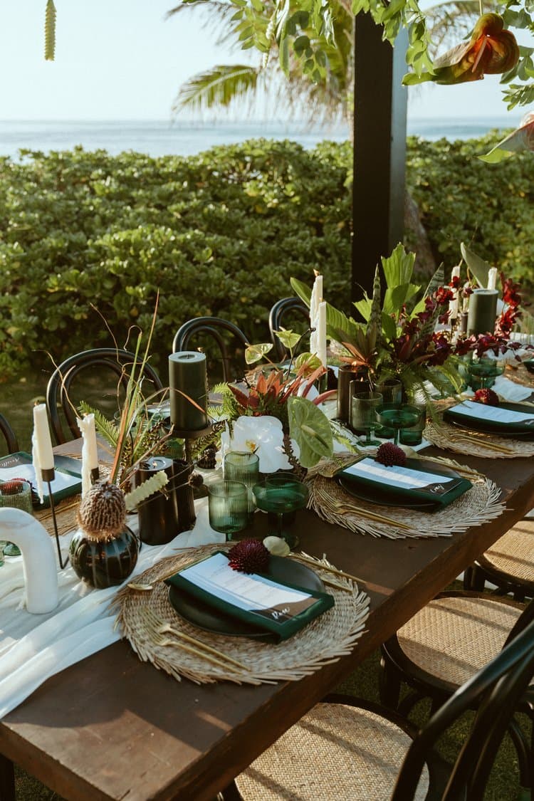 La Flor Events portfolio 2