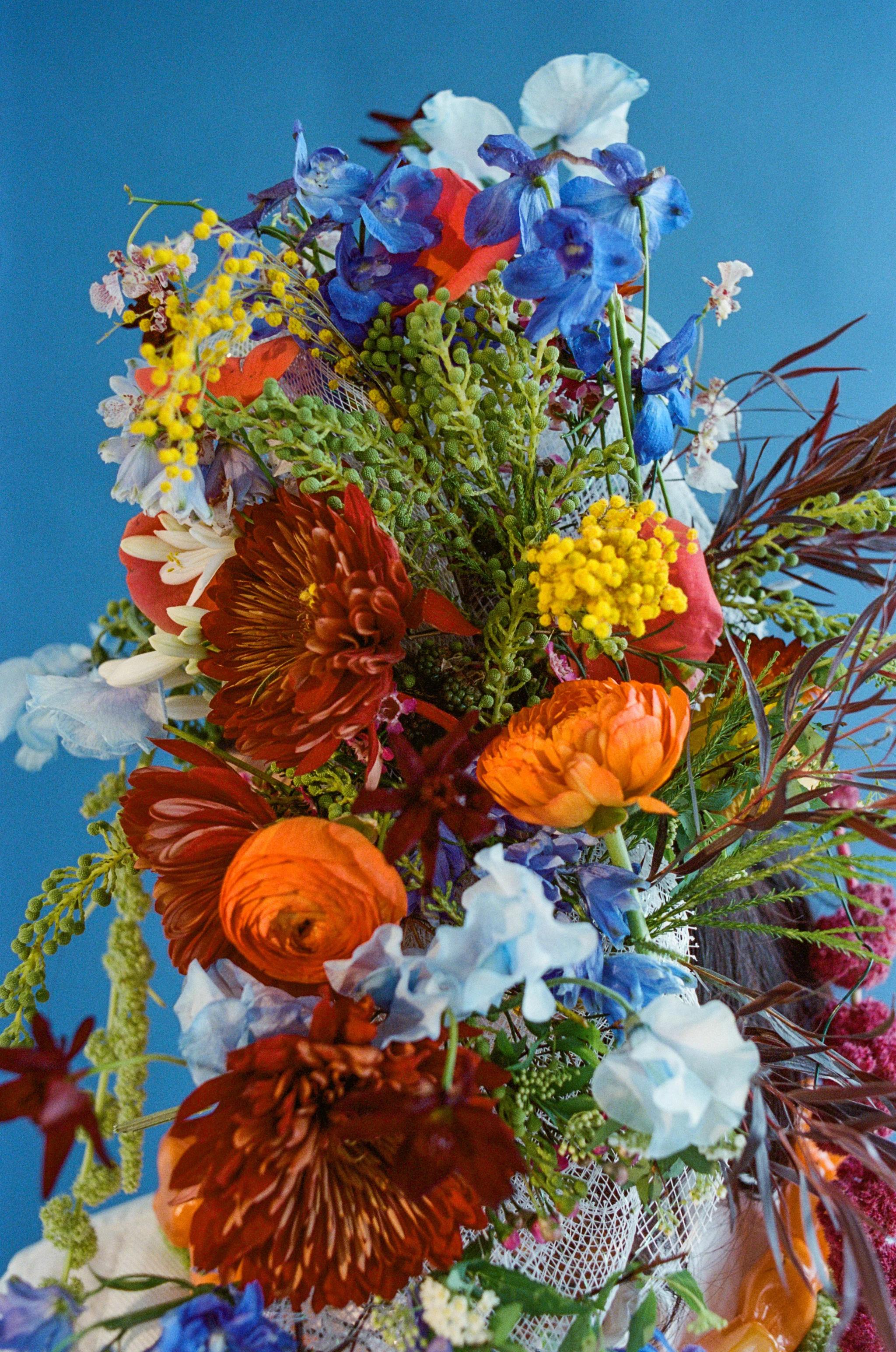 Joy Flower Pot