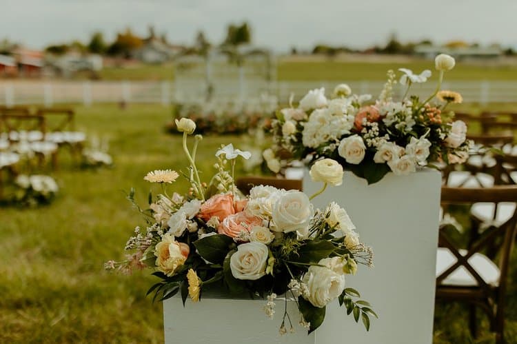 Lae Floral Event Design portfolio 1