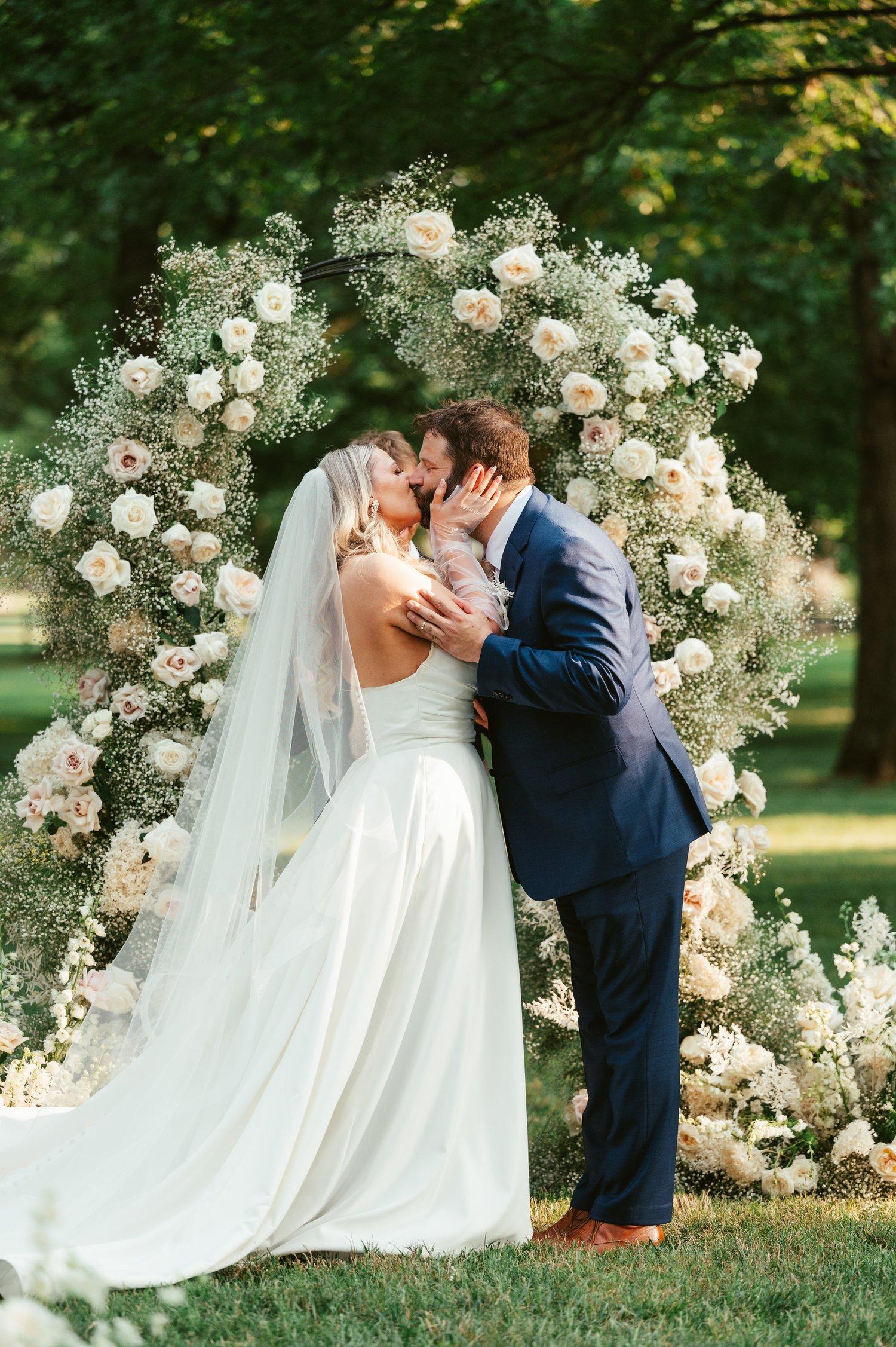The Florista portfolio 5