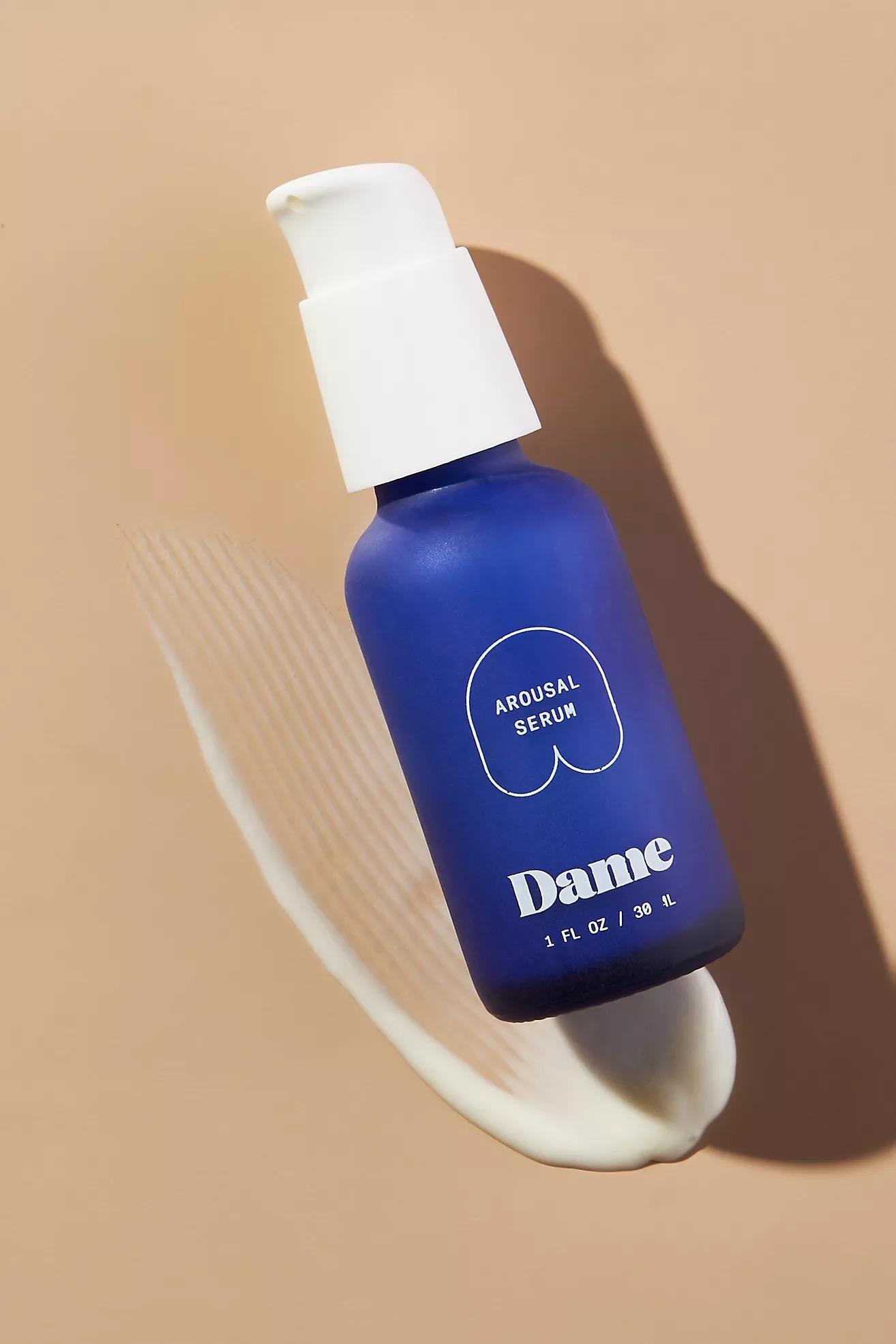 Dame Arousal Serum