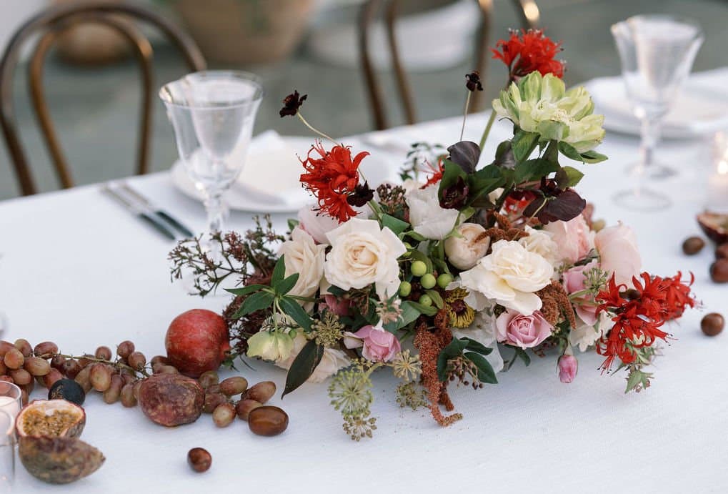 Ojala Floral