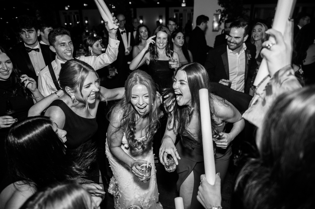 A Whimsical Fall Wedding at Crossed Keys Estate photo 3
