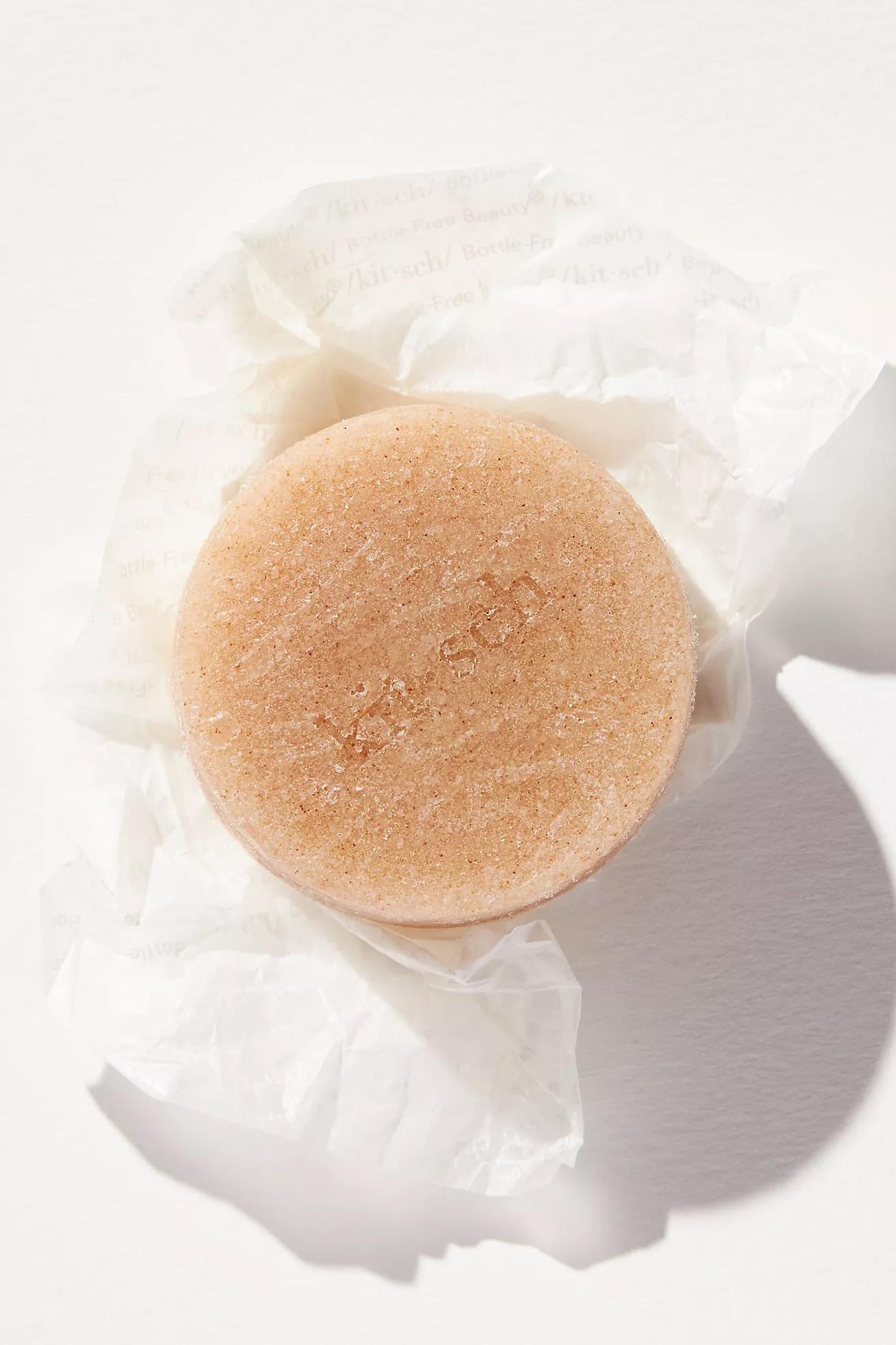 Exfoliating Body Scrub