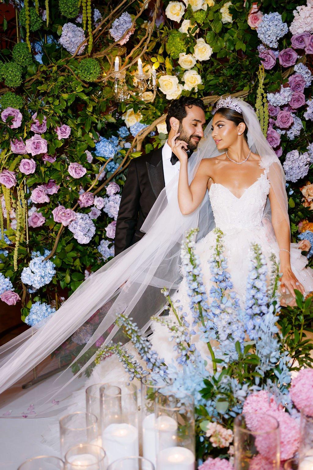 Wedded Events