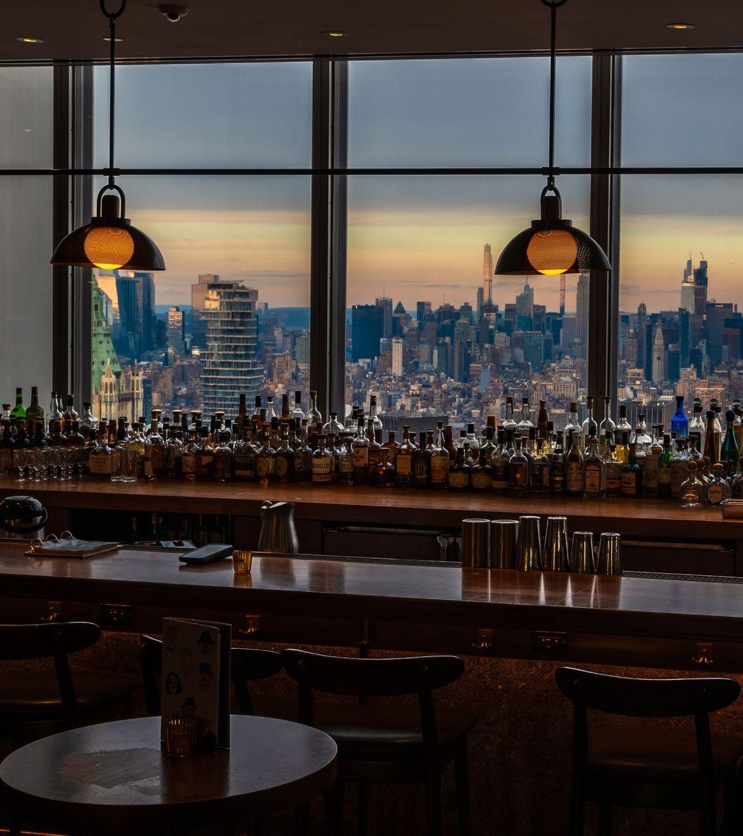 Manhatta