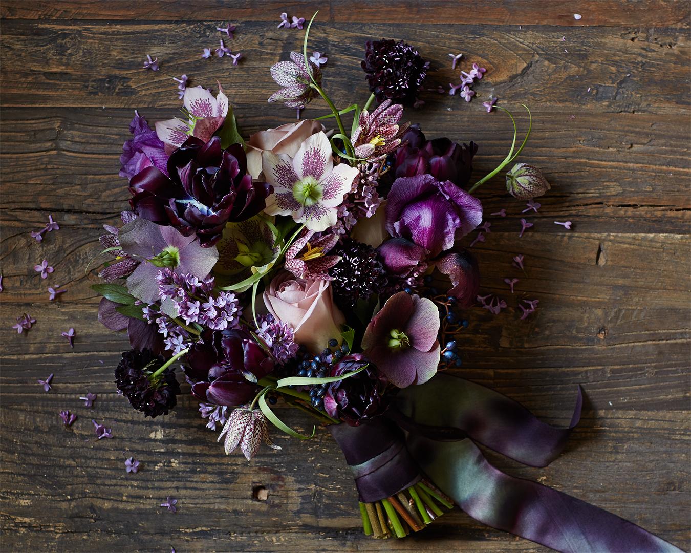Sullivan Owen Floral & Event Design