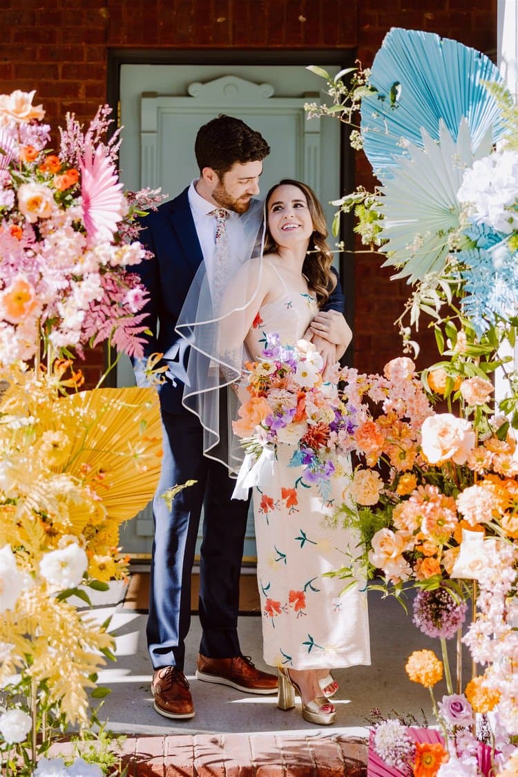 The Florista