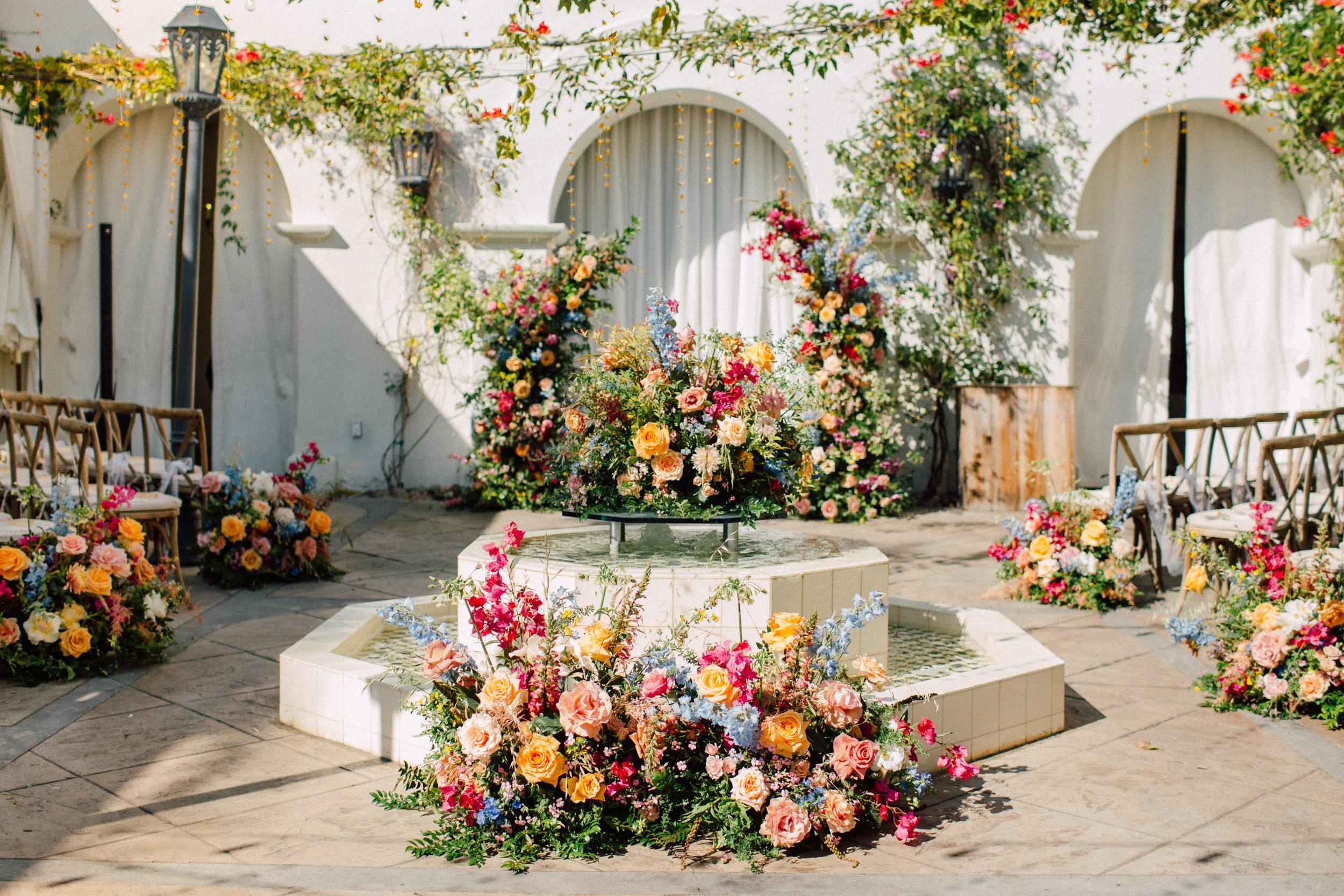 Royal Bee Flower Co.