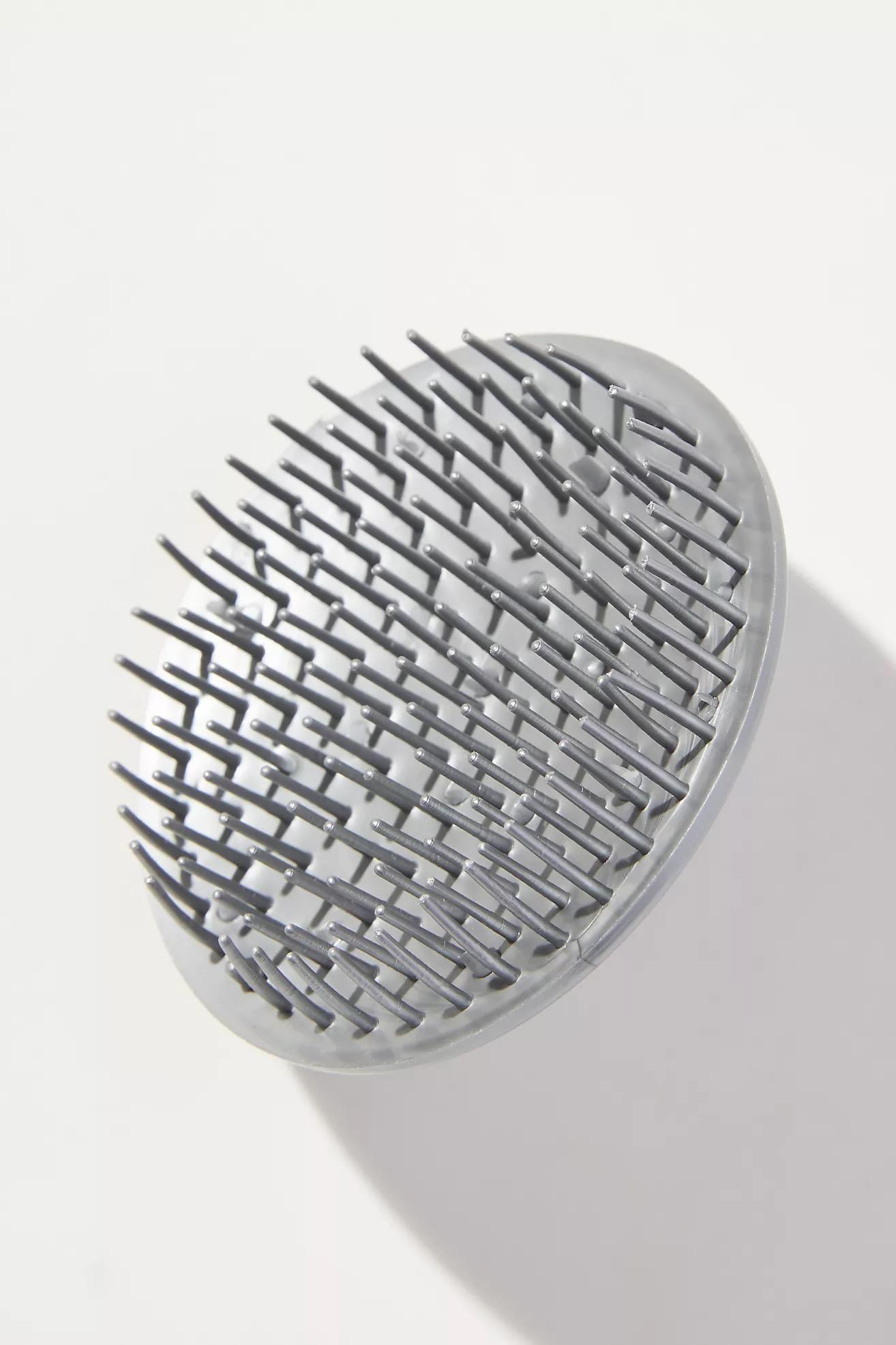 Shampoo Brush and Scalp Exfoliator
