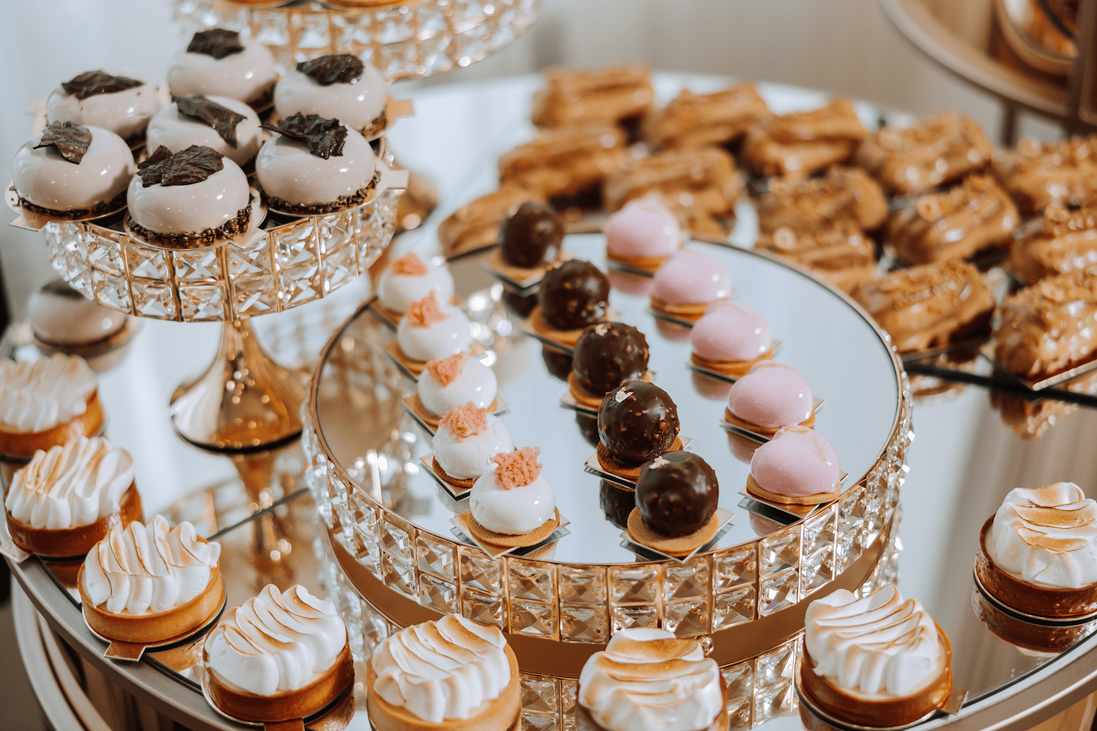 How to Slice Costs on Cakes And Desserts (Budget Breakdown)