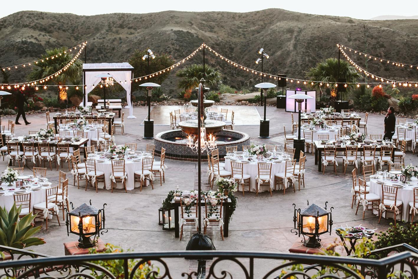 Hummingbird Nest Ranch