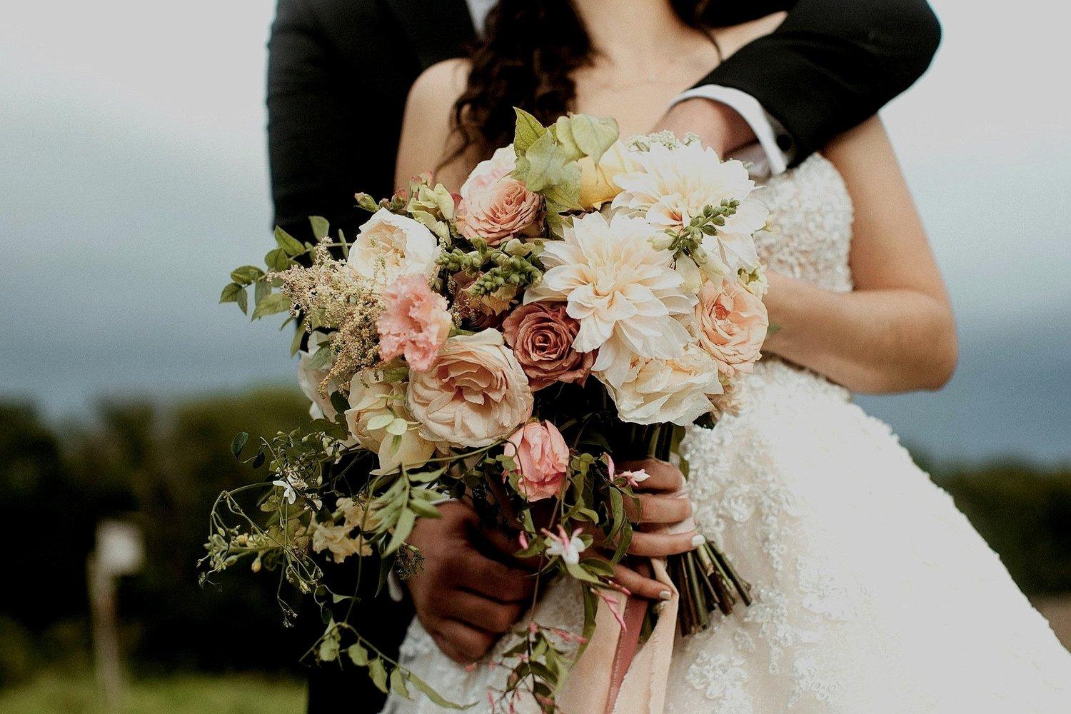 BLOOM. Creative Floral & Events
