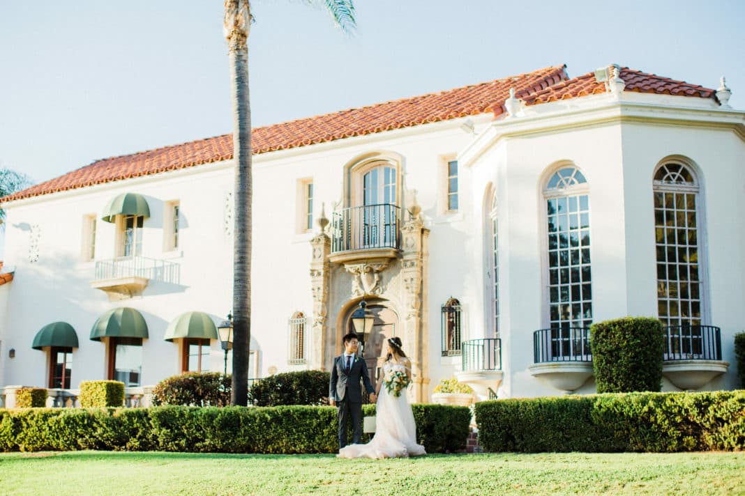 Muckenthaler Mansion
