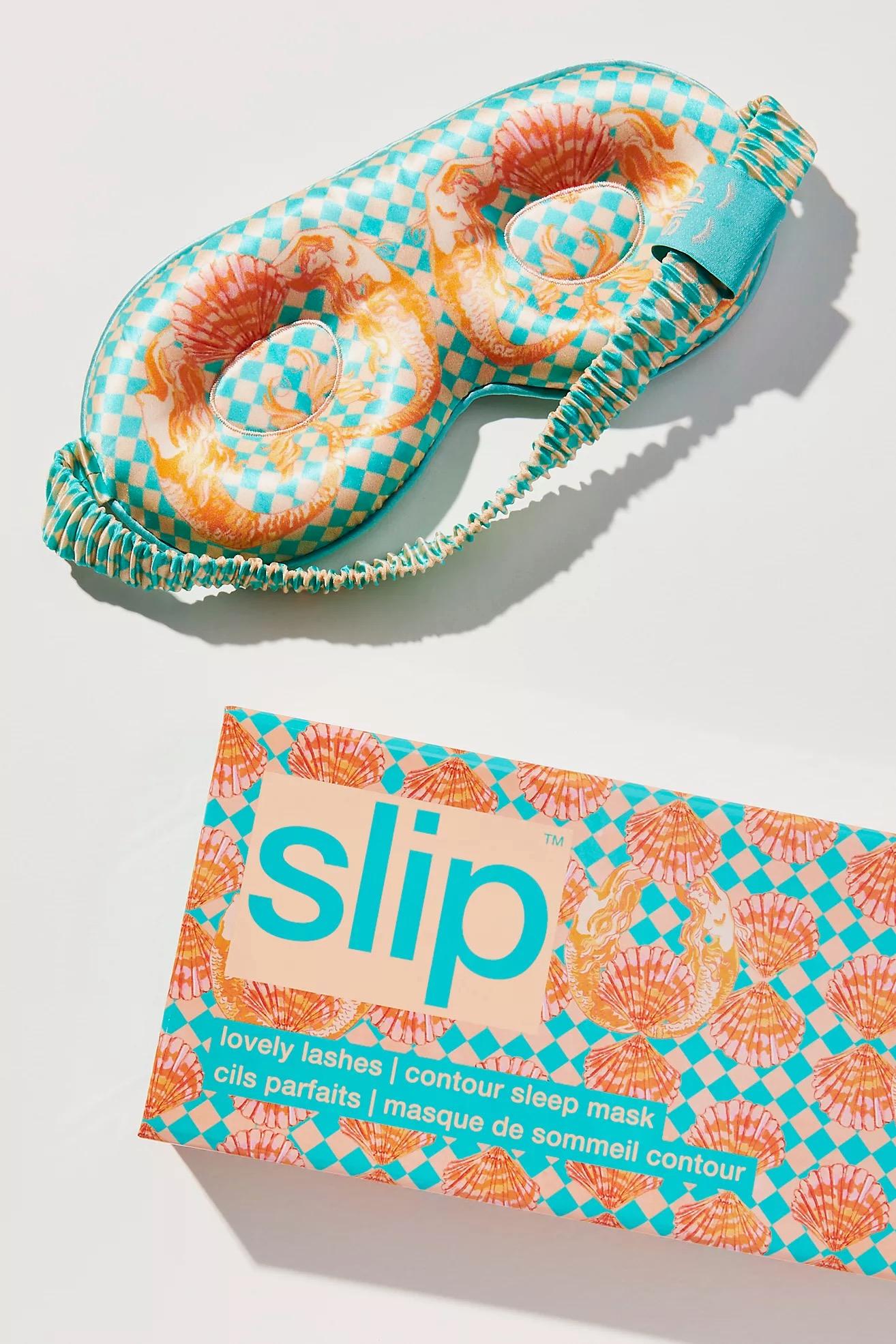 Slip Pure Silk Contour Sleep Mask