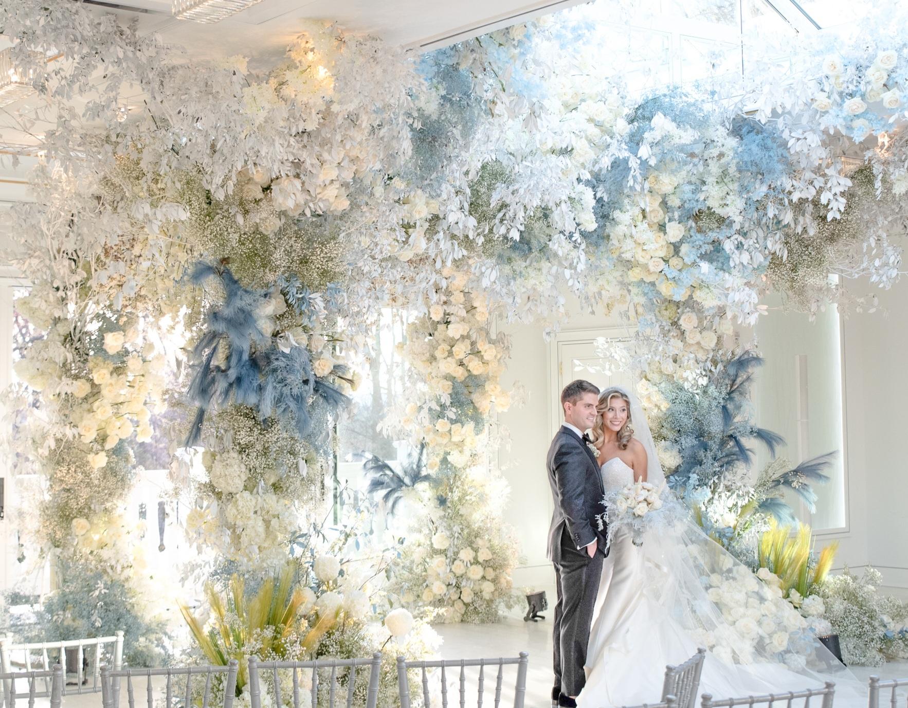 Sarcon Flower Couture portfolio 3