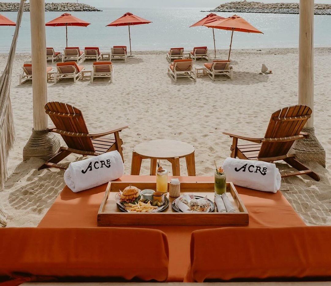 Acre Resort