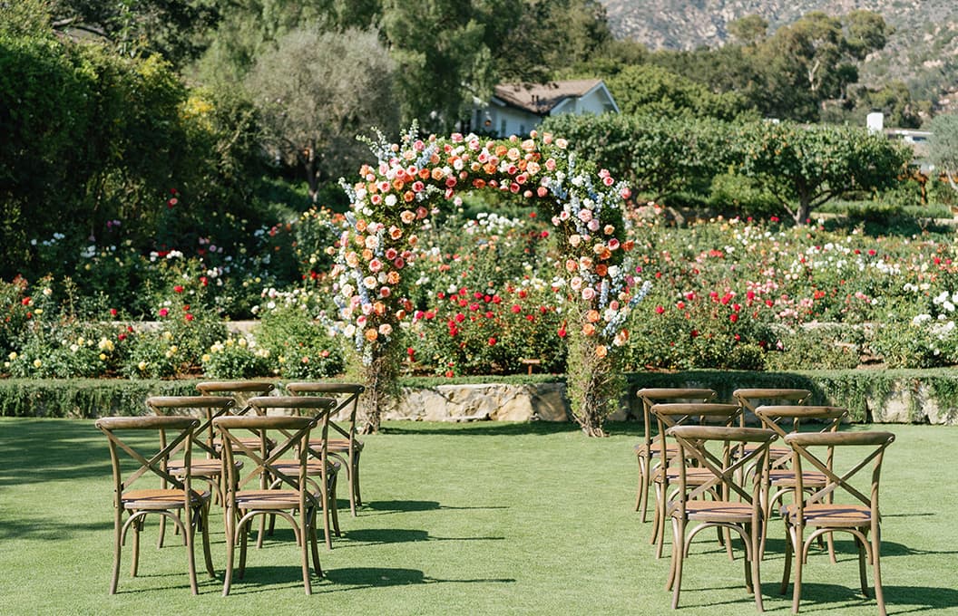 San Ysidro Ranch