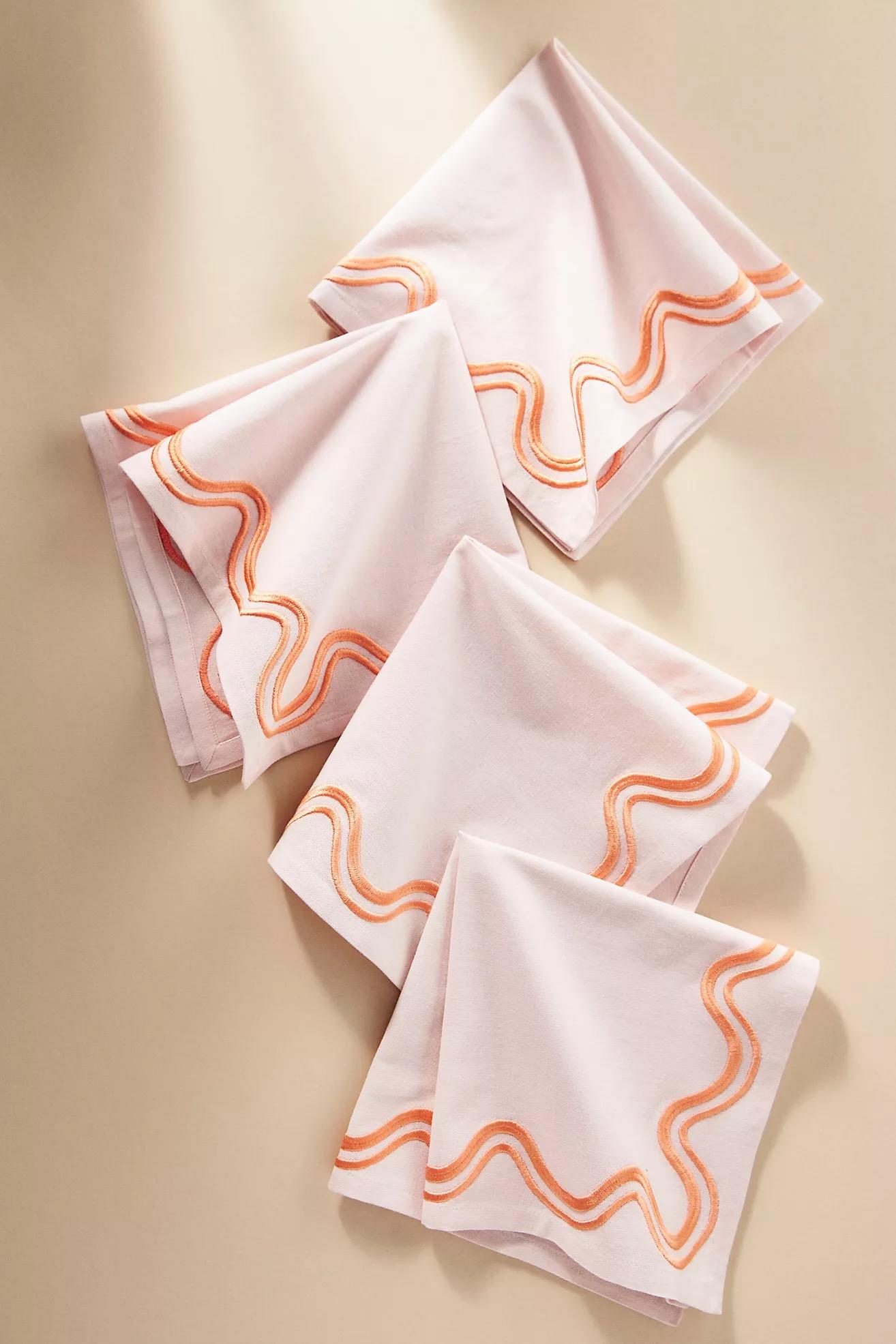 Madeline Napkins