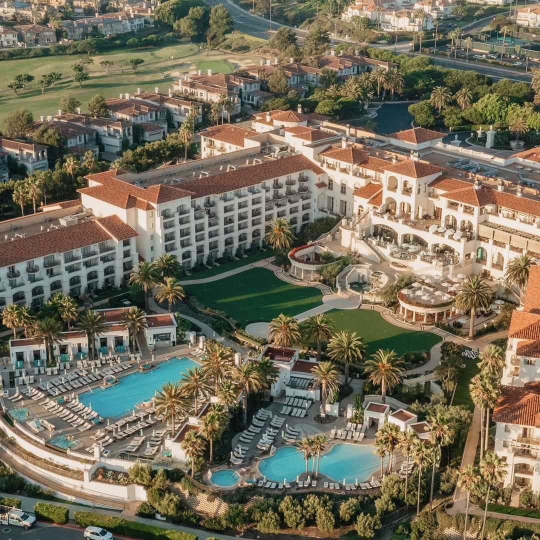 Waldorf Astoria Monarch Beach Resort & Club