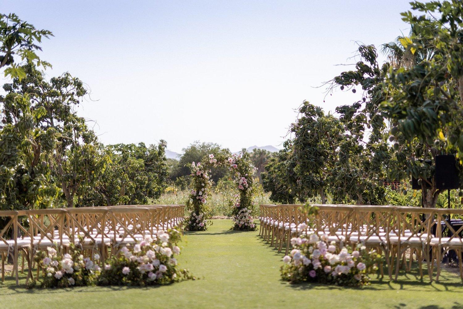 Flora Farms portfolio 2