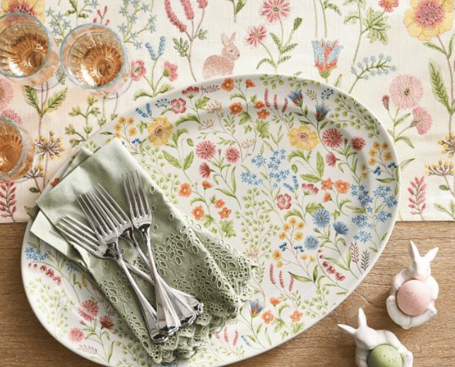 Pottery Barn portfolio 3