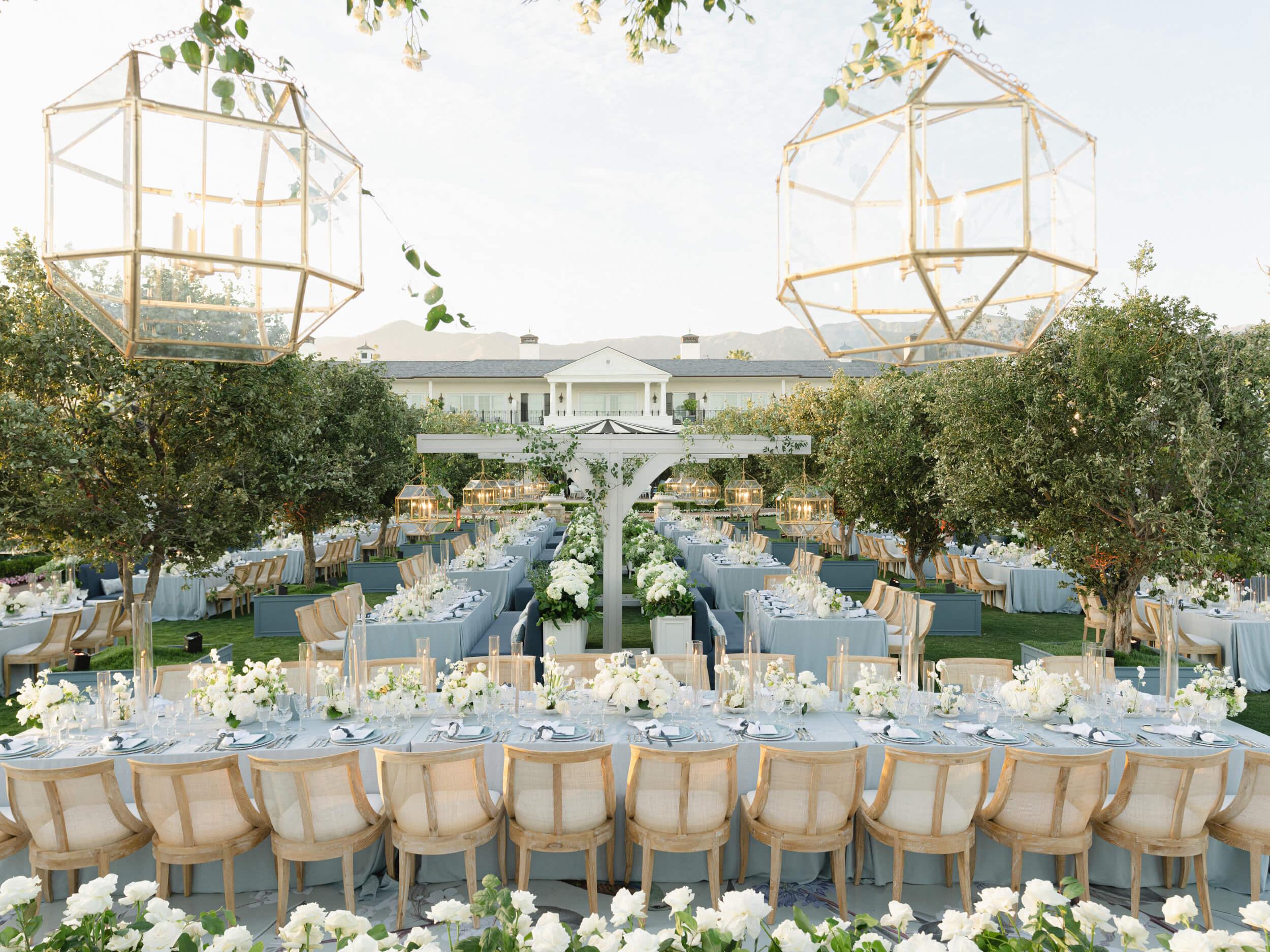 The Rosewood Miramar Beach