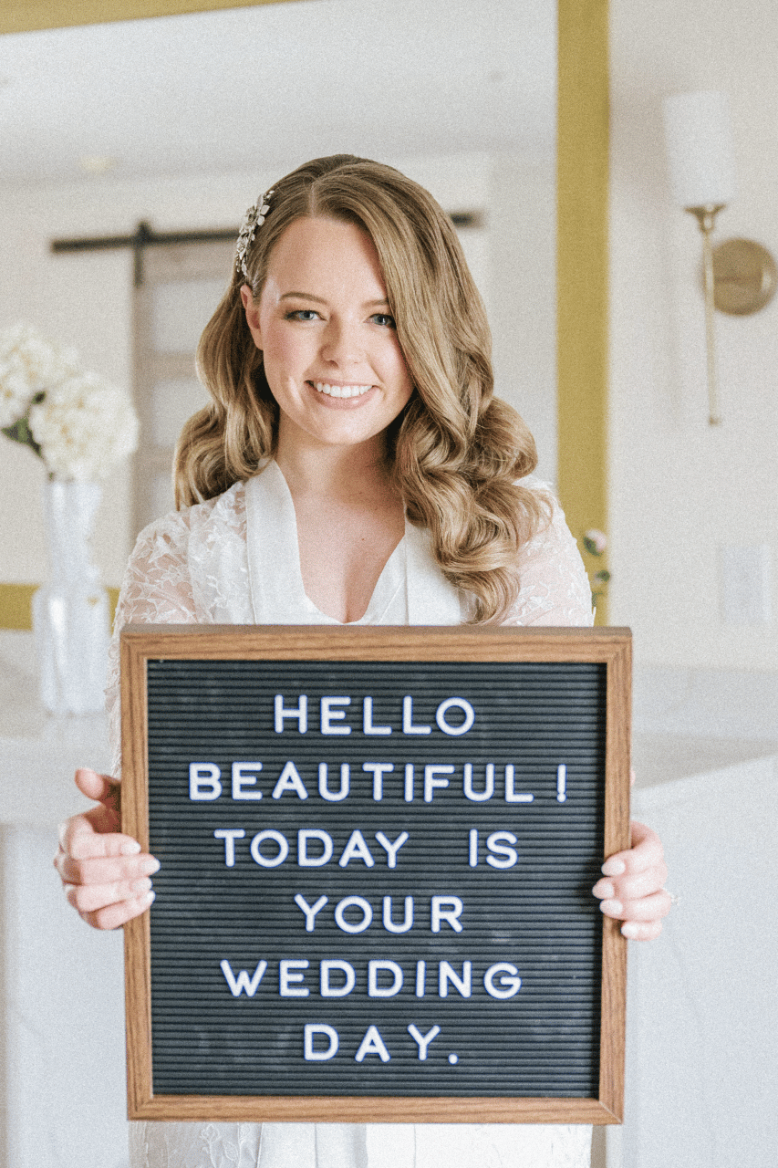 A Classic Spring Wedding at Renault Winery photo 2