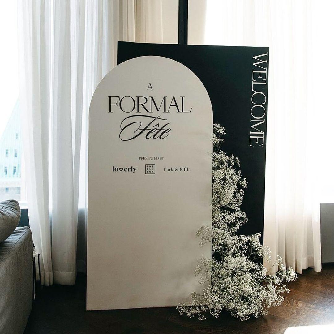 Eventi Creations portfolio 4