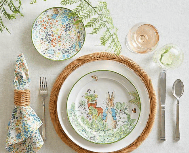 Pottery Barn portfolio 2