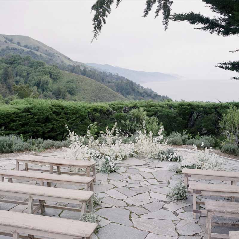 Alila Ventana Big Sur