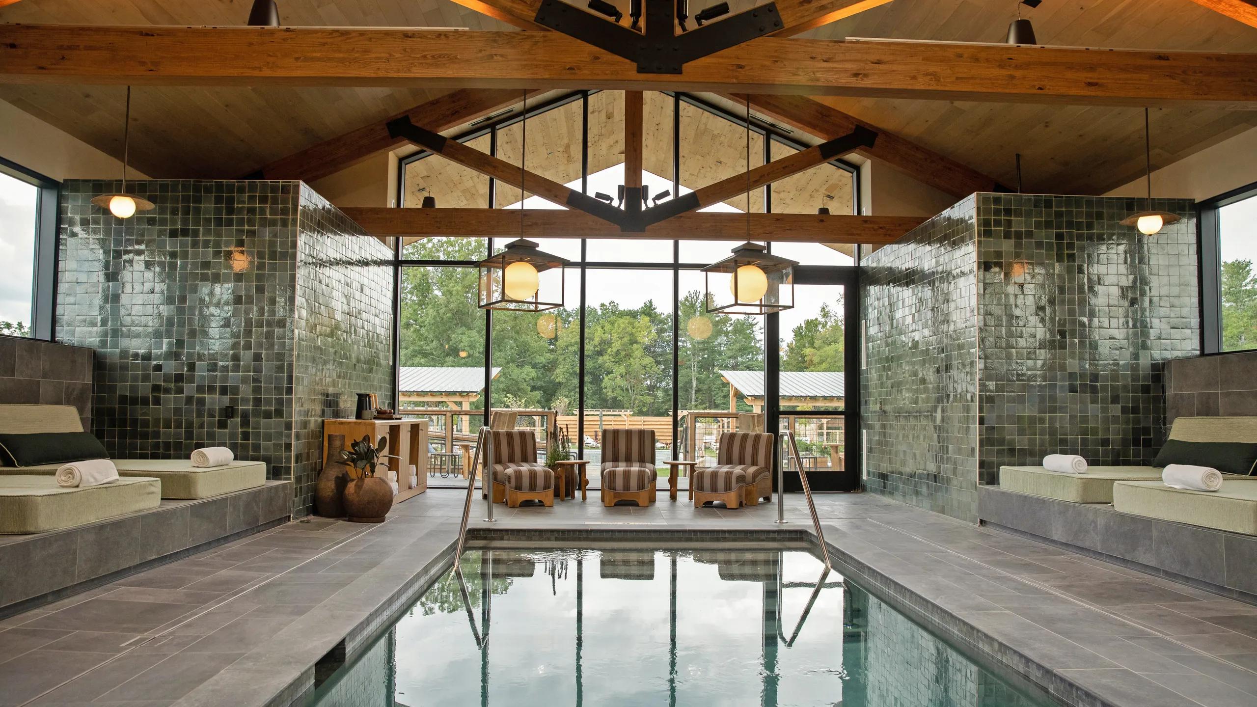Wildflower Farms, Auberge Resorts Collection portfolio 5