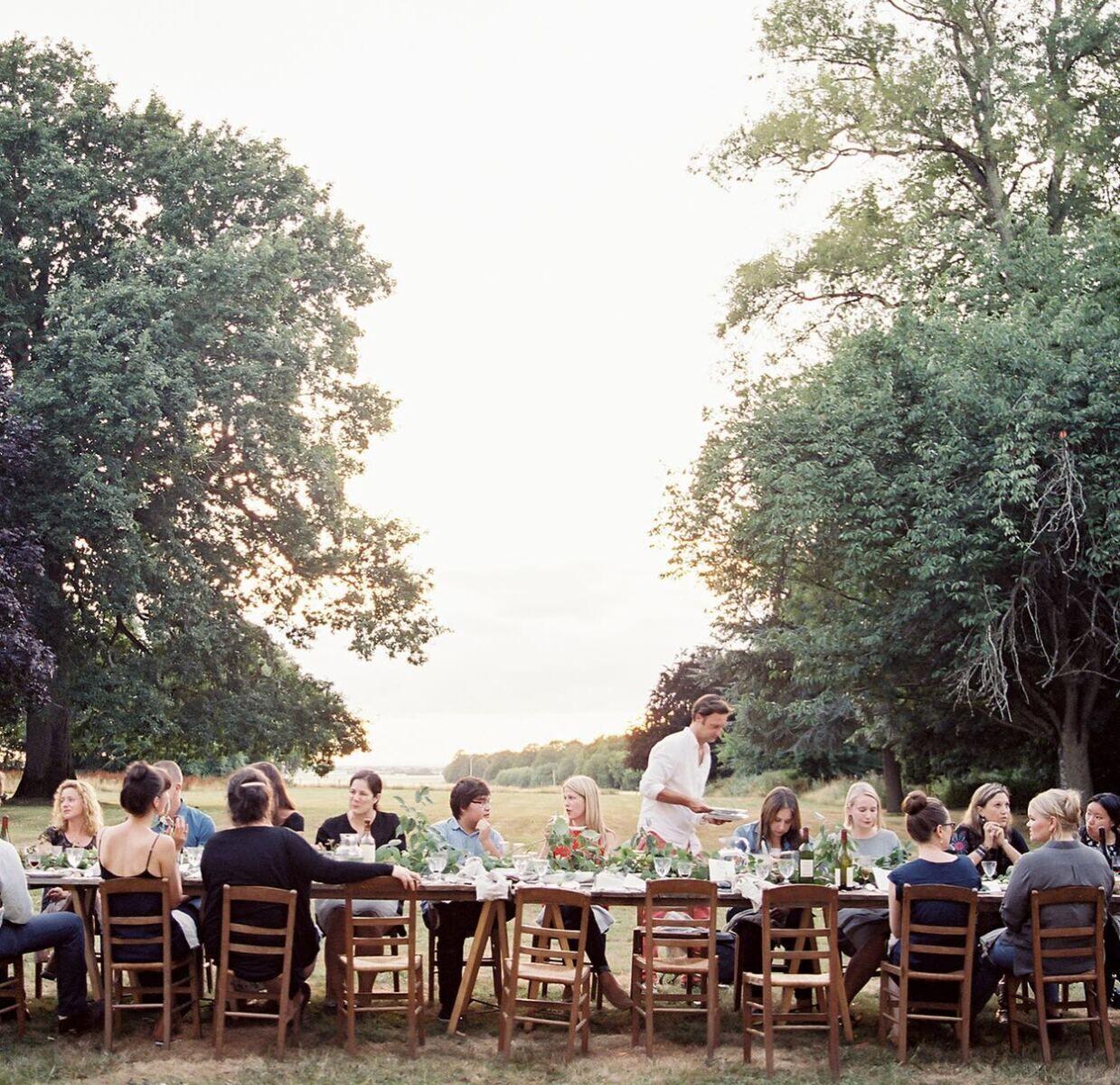 Wildflower Farms, Auberge Resorts Collection portfolio 2