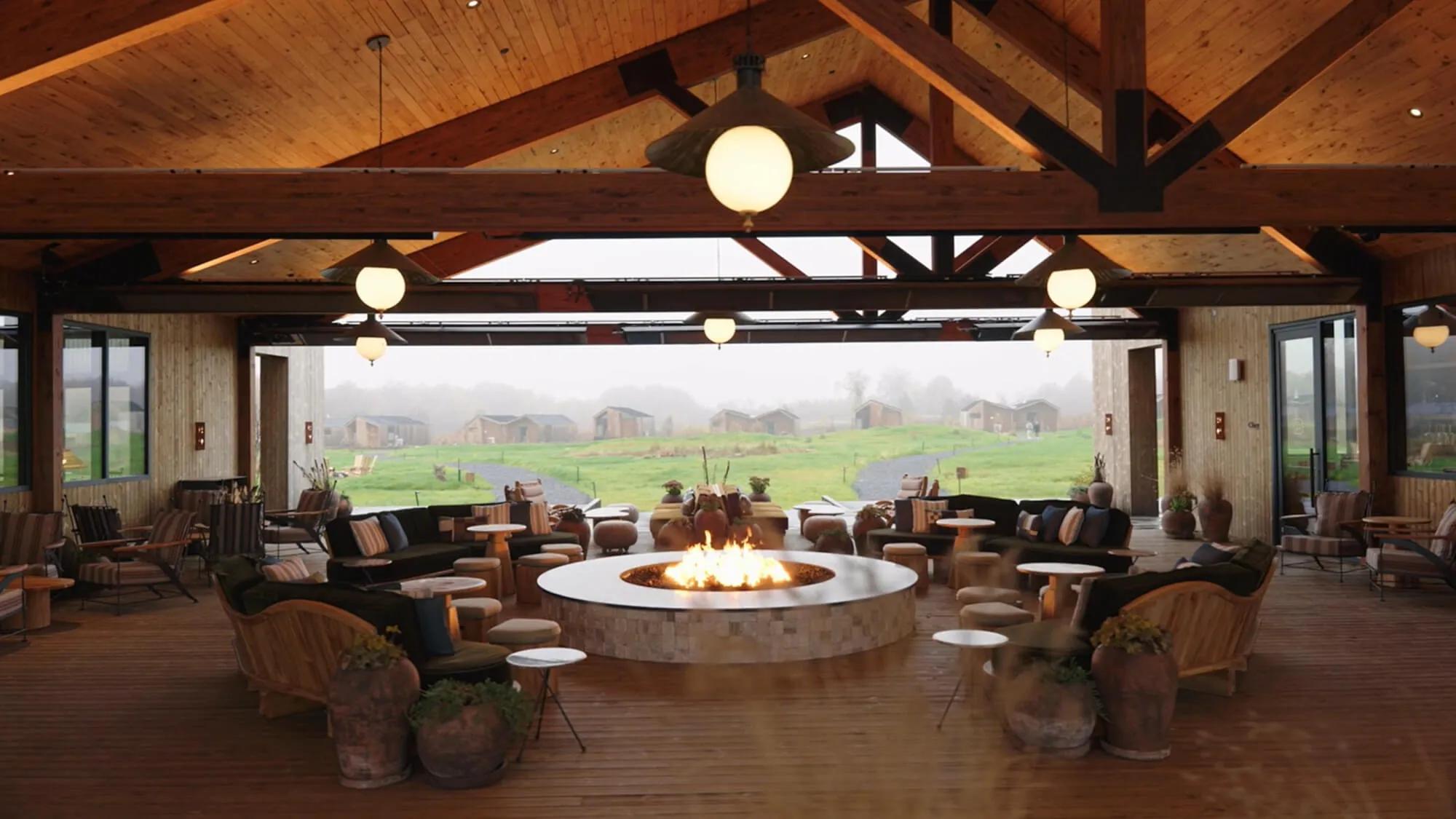Wildflower Farms, Auberge Resorts Collection portfolio 3