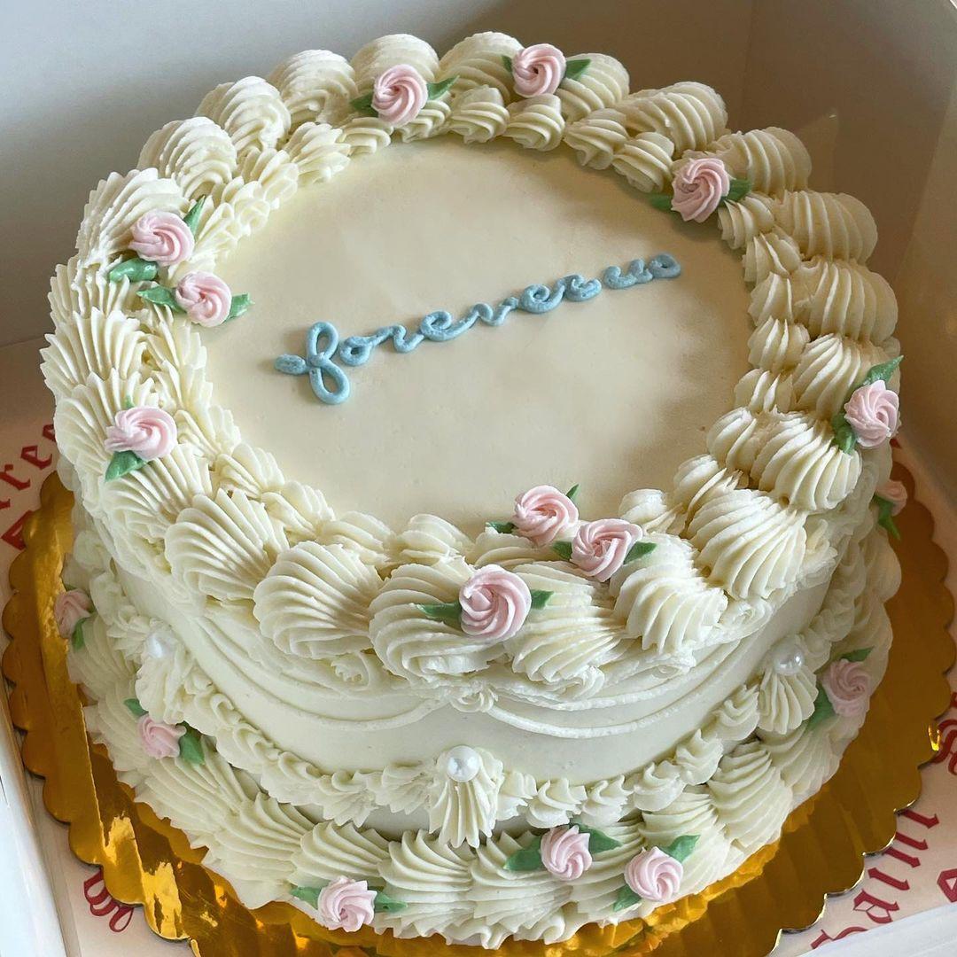 Saint Street Cakes portfolio 1