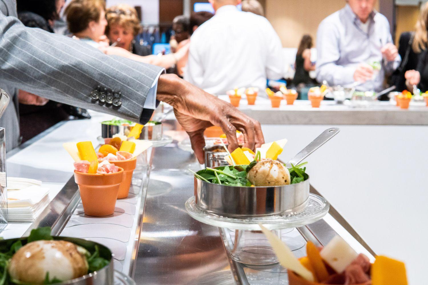 Marcia Selden Catering