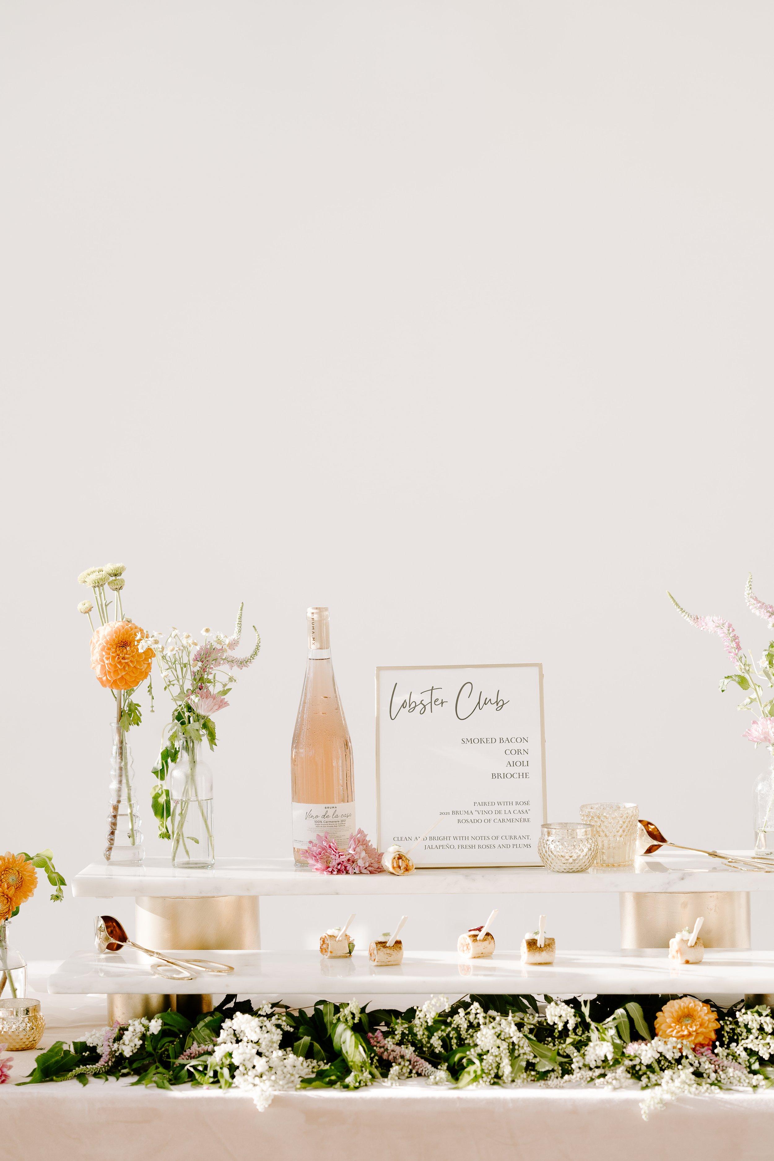 Coast Catering
