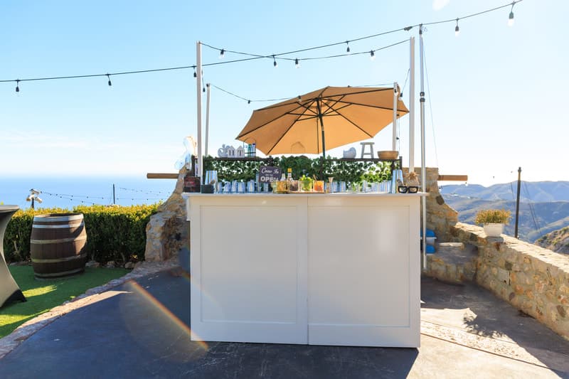 Cali Craft Cocktails portfolio 1